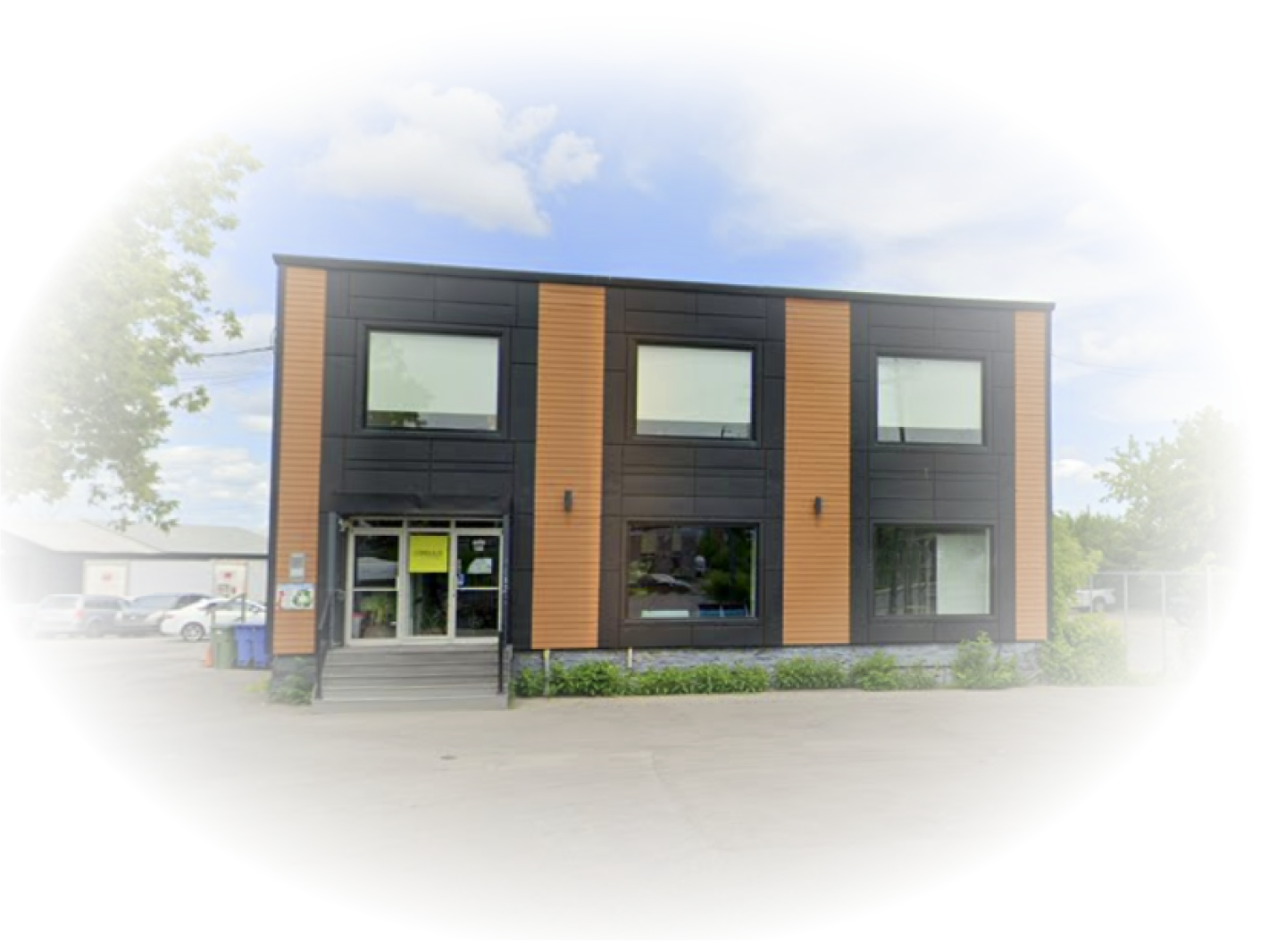 Contacts Office